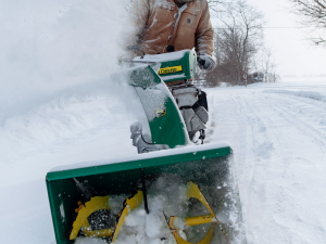 Snow Removal Replacement Parts