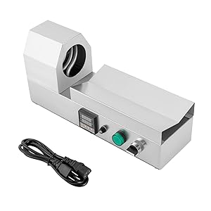 Heat Shrinking Machine