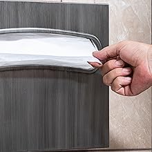 Seat Cover Dispenser