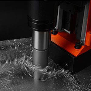 annular cutters