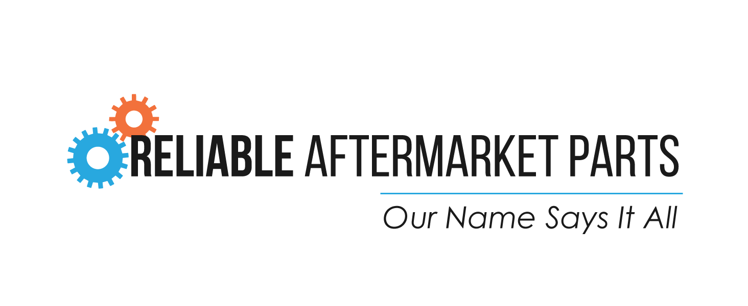 Reliable Aftermarket Parts Inc, Our Name Says It All