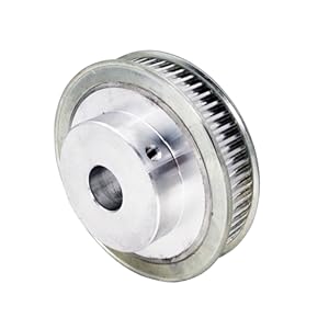 HTD 5M 60 Teeth Timing Pulley