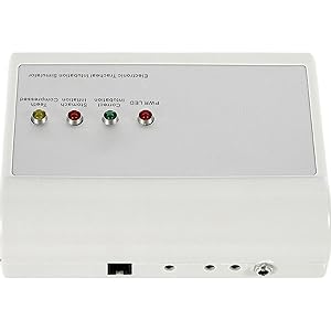 220V Intubation Model