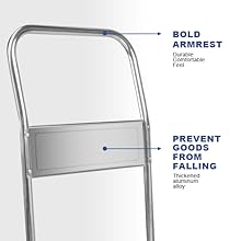 Armrest Design