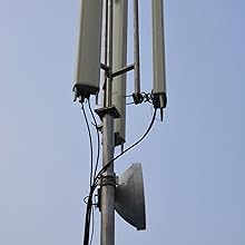 radio stations broadcast high frequency radiation meter b8g detector