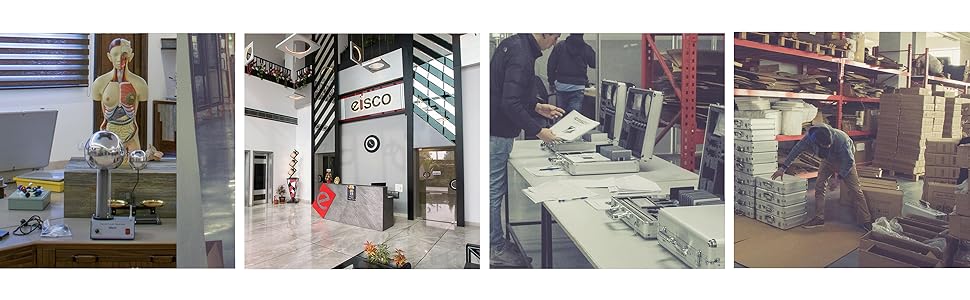 EISCO LABS TRUST LEARN DELIVER science physics biology classroom teaching education products school
