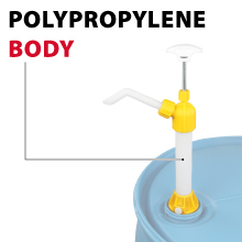 Chemical Hand Pumps, Chemical, chemical pumps, manual actions pumps, pumps, chemical rotary pump