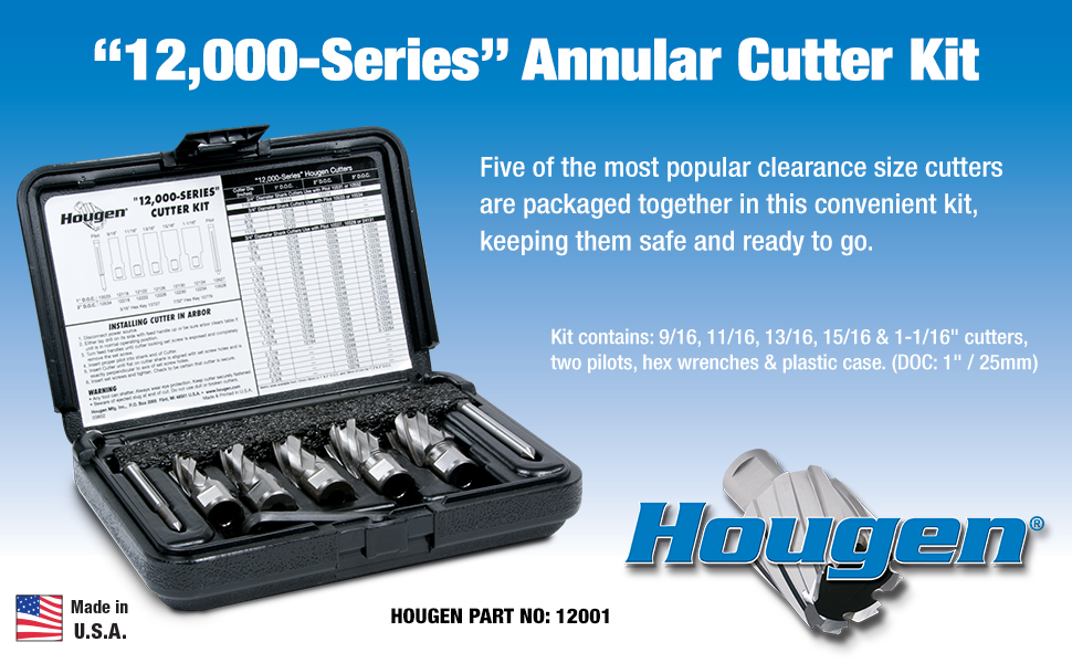 Hougen 12001