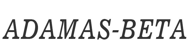 ADAMAS-BETA