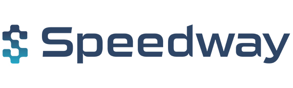 Speedway new logo