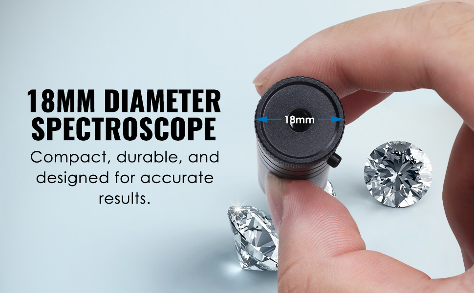 Spectroscope