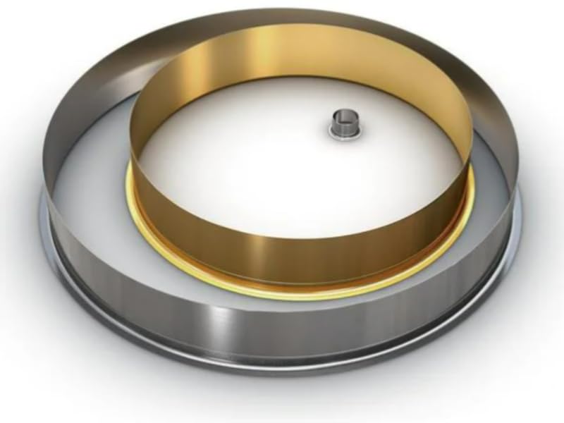Speedi Sleeve SKF