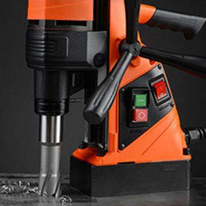 annular cutter