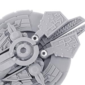 M58 RESIN :Wear-resistant and scratch-resistant