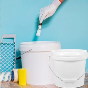 2 gallon bucket paint