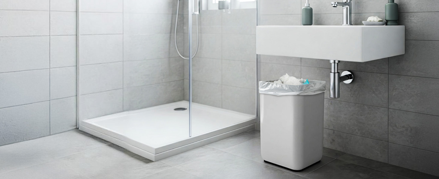 6-10 Micron Trash Bag