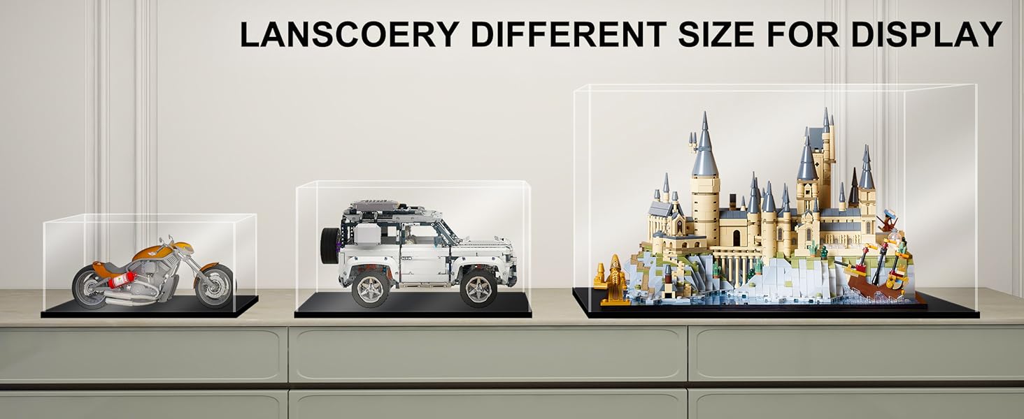 display case