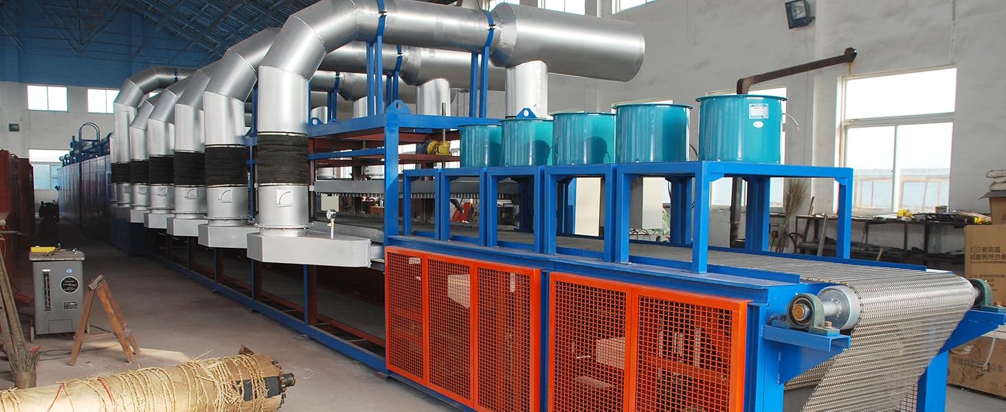 aerospace industrial processes
