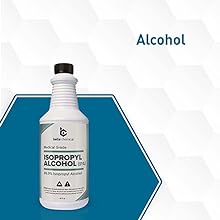 alcohol