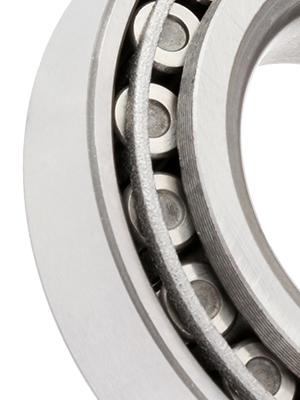 QJZ Tapered Roller Bearing