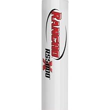 Twin Tube Body