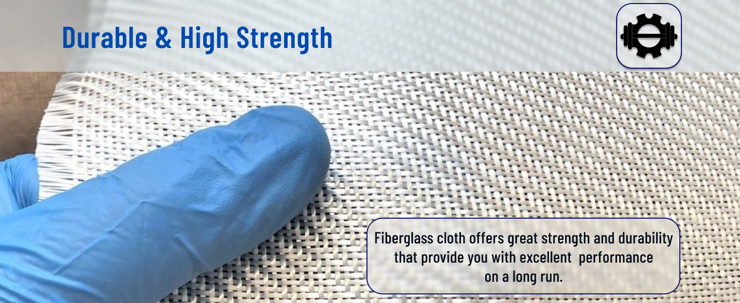 fiberglass resin