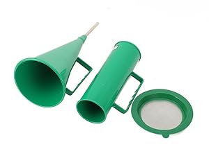 1006 Mud viscometer