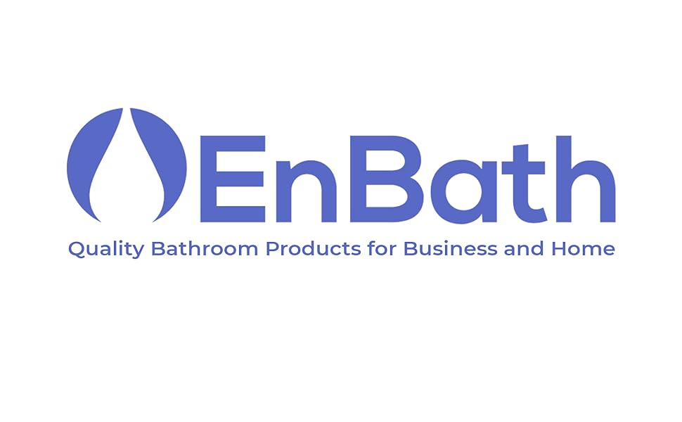 EnBath - Quality Bathroom Products for Business and Home