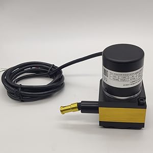 Draw Wire