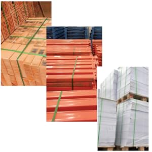 Polyester PET Strapping Roll