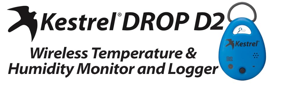 DROP D2 0720 data logger