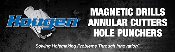 Hougen HMD904