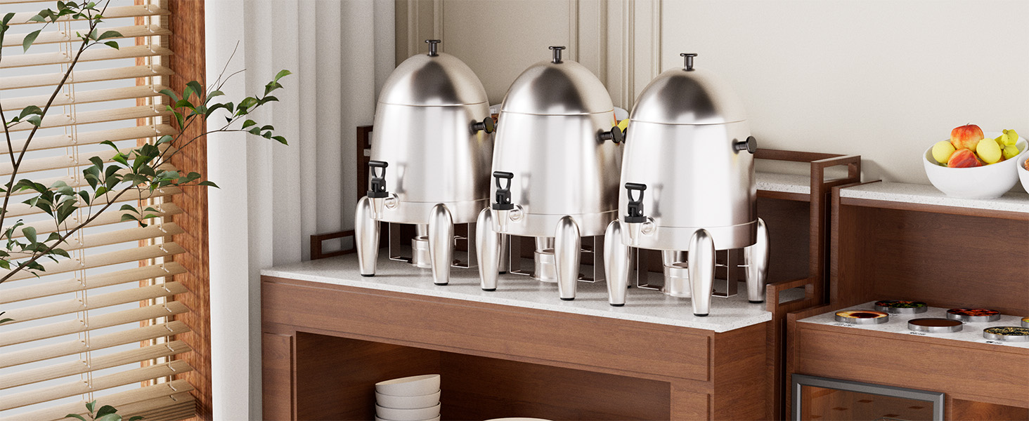 beverage dispenser