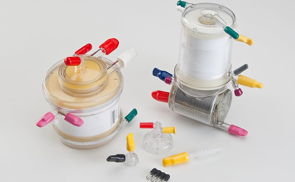 medical, filter, safety