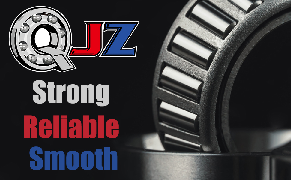 Tapered Roller Bearings