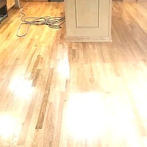 flooing nails
