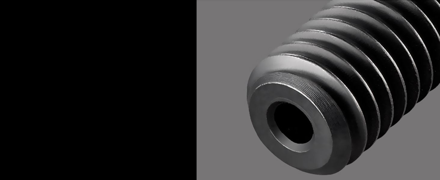 3d printer nozzles, Impeccably Precise Orifice