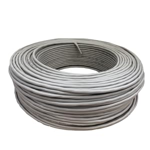 UL2464-100 wires only