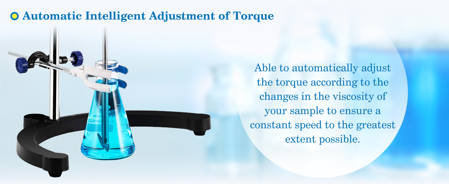 Crispaire Electric Overhead Stirrer