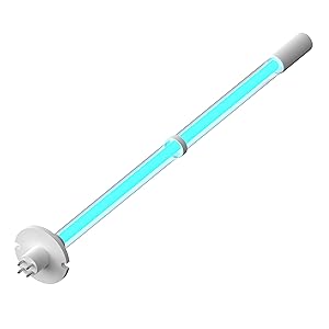 uv lamp, uv bulb, uv tube, uv replacement bulb, ultraviolet bulb, ultraviolet lamp