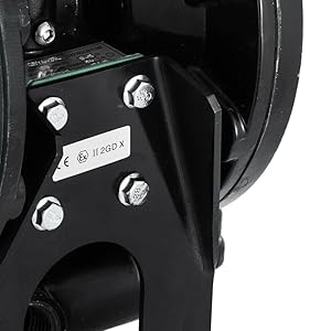 Air-Operated Double Diaphragm Pump