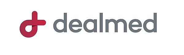 DEALMED LOGO