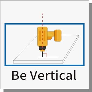 Be vertical
