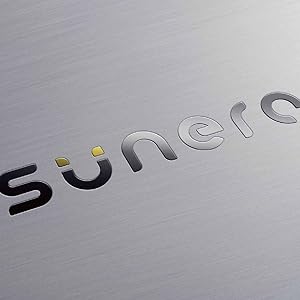 SUNERA Make Better Hygiene Experience