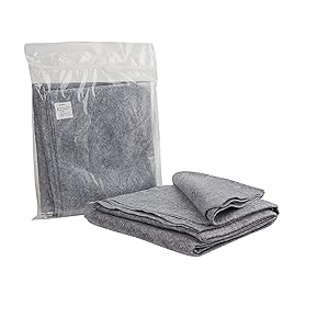 Stretcher Blanket