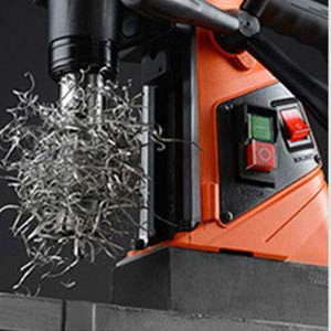 annular cutters