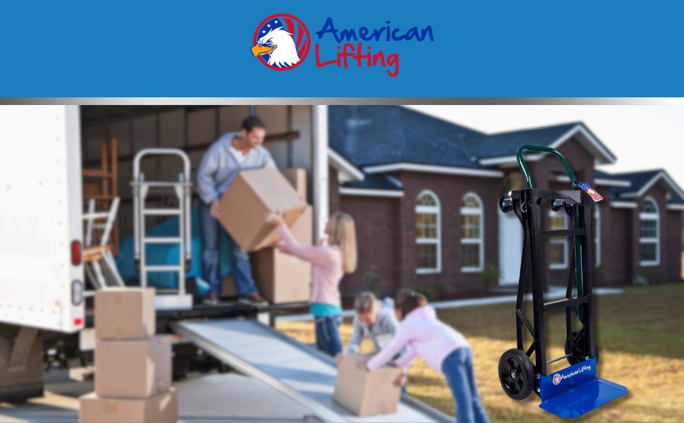 Hand Truck