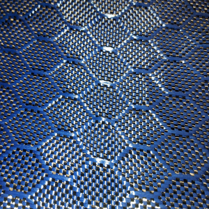 Beehive - wasp weave