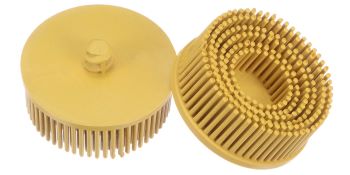 Bristle Disc Assorted