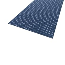 Diamond Plate .025" Sheet